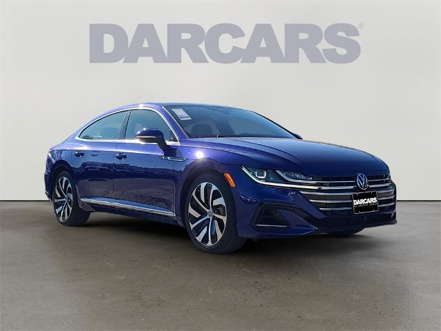 2021 Volkswagen Arteon