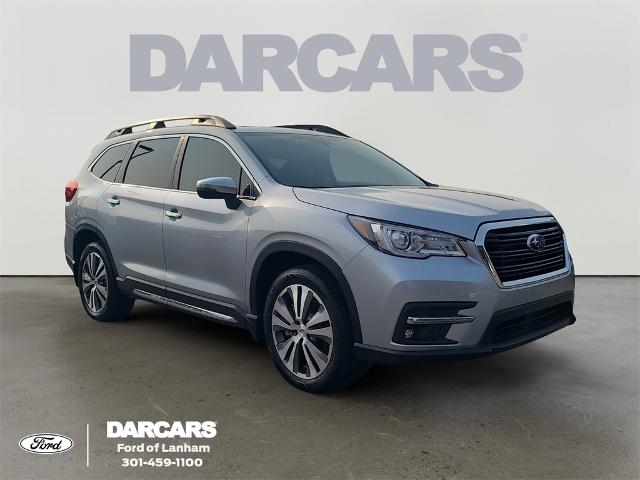 2021 Subaru Ascent