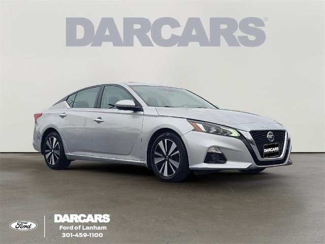 2022 Nissan Altima