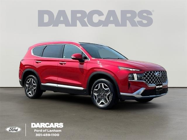 2023 Hyundai Santa Fe