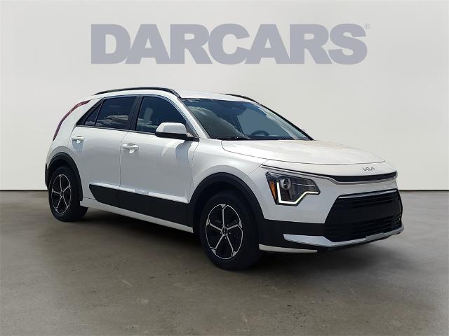 2024 Kia NIRO