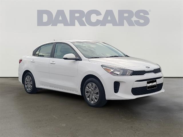 2018 Kia RIO