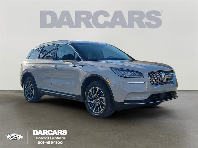2022 Lincoln Corsair