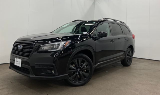 2022 Subaru Ascent