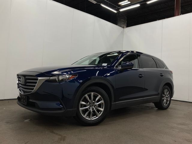 2018 Mazda CX-9