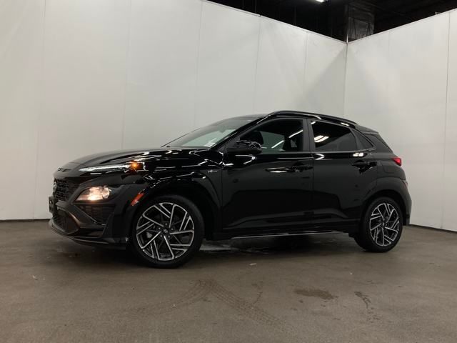 2022 Hyundai KONA