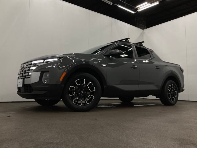 2023 Hyundai Santa Cruz