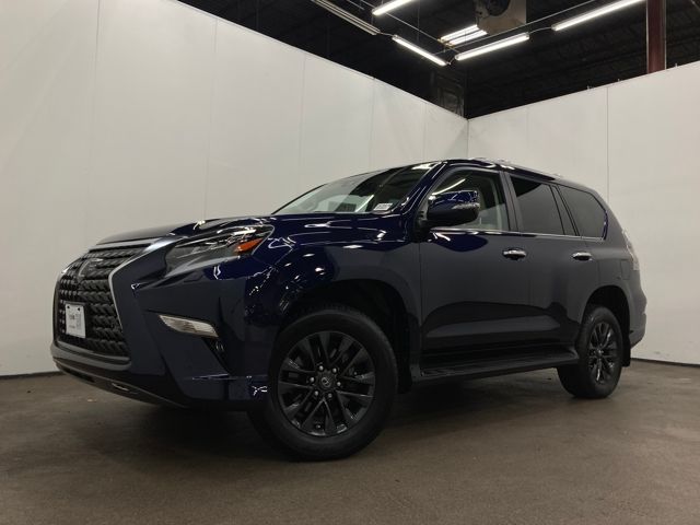 2023 Lexus GX