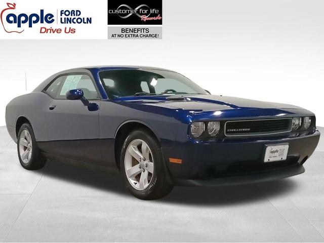 2014 Dodge Challenger SXT