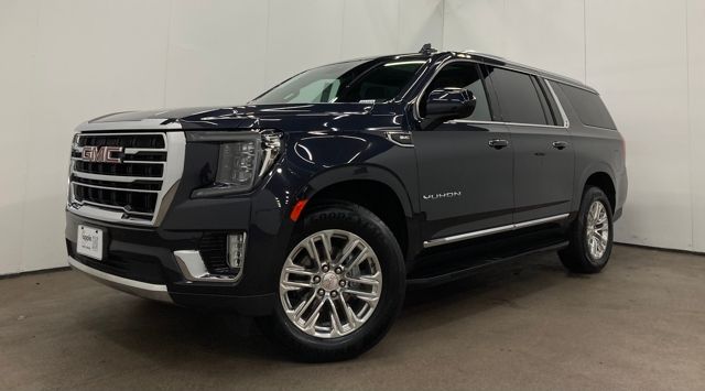 2023 GMC Yukon Xl