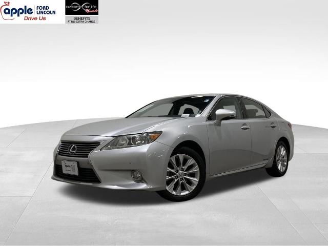 2013 Lexus Es 300h
