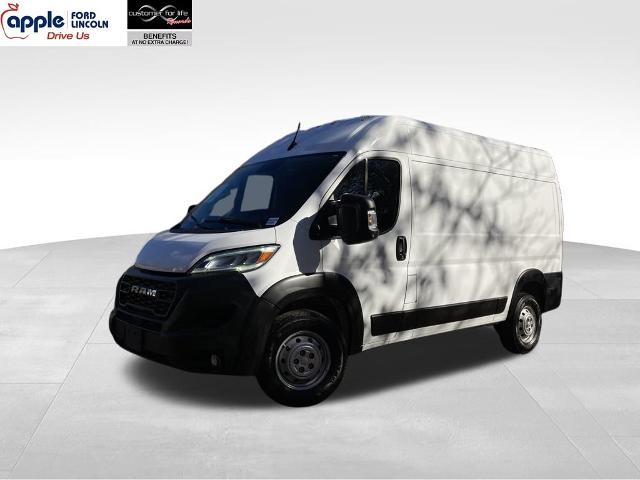 2023 RAM Promaster Cargo Van