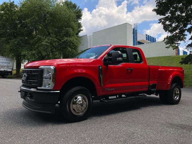 2024 Ford Super Duty F-350 Drw