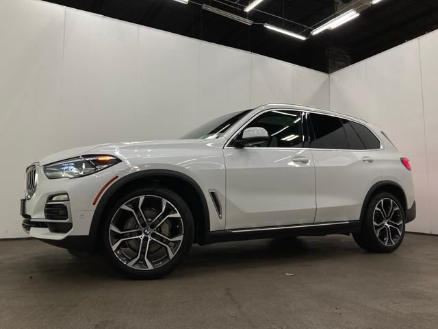 2021 BMW X5