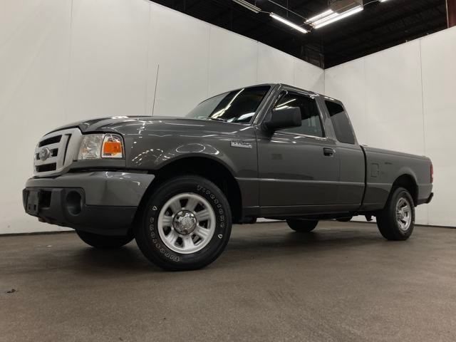2011 Ford Ranger
