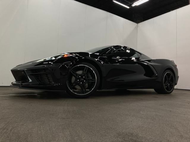 2024 Chevrolet Corvette