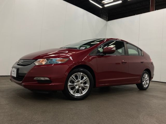 2010 Honda Insight