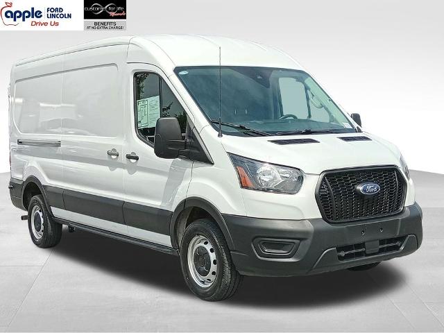 2024 Ford Transit 250
