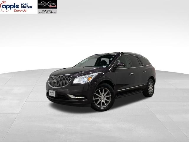 2015 Buick Enclave
