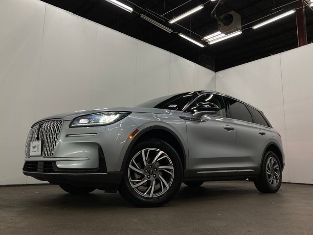 2023 Lincoln Corsair