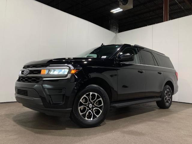 2024 Ford Expedition Max