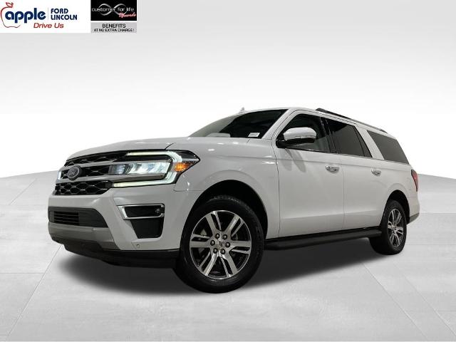 2024 Ford Expedition Max