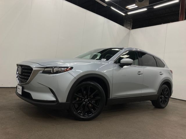 2023 Mazda CX-9