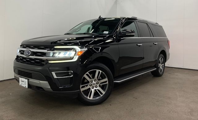 2023 Ford Expedition Max