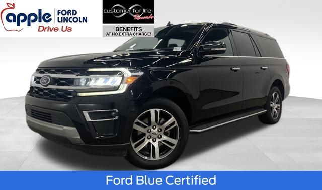 2023 Ford Expedition Max