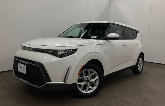 2023 Kia SOUL