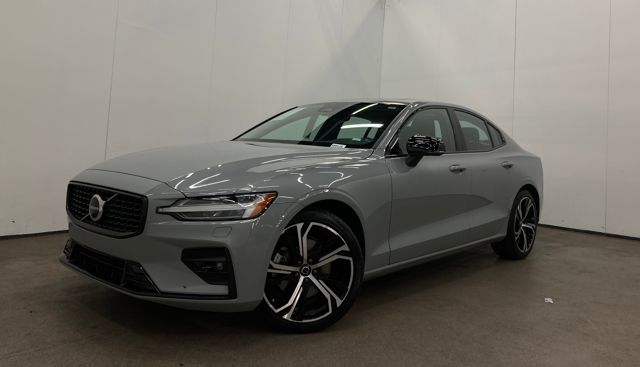 2024 Volvo S60