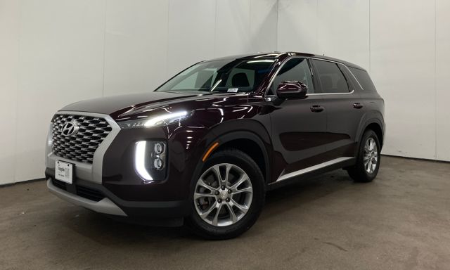 2022 Hyundai Palisade