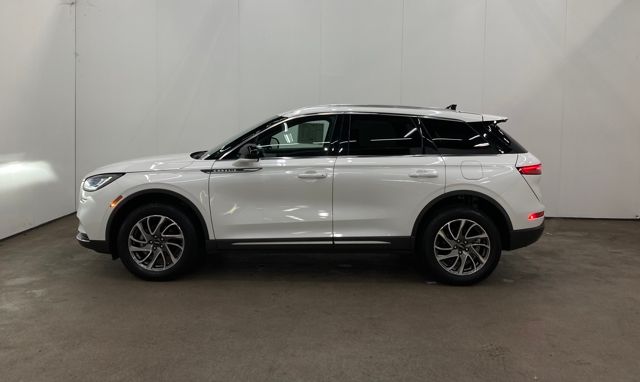 2022 Lincoln Corsair