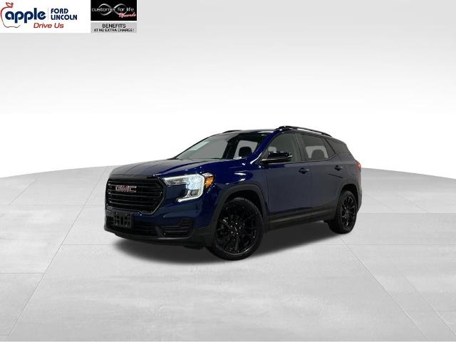 2023 GMC Terrain