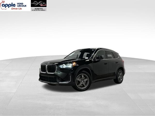 2023 BMW X1