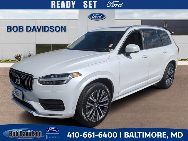 2021 Volvo XC90