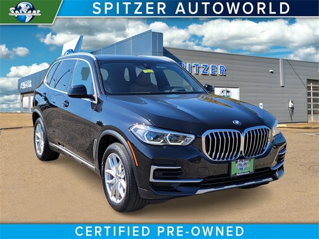 2023 BMW X5