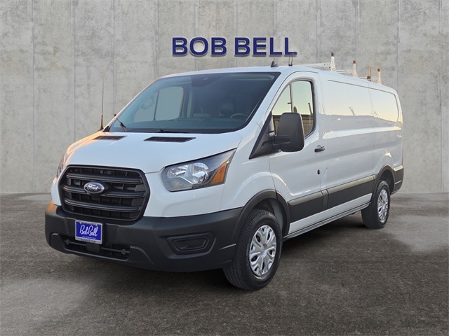 2020 Ford Transit Cargo Van