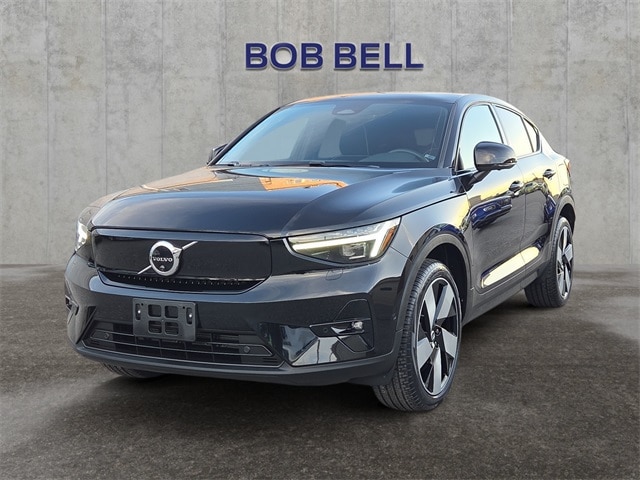 2023 Volvo C40 Recharge Pure Electric