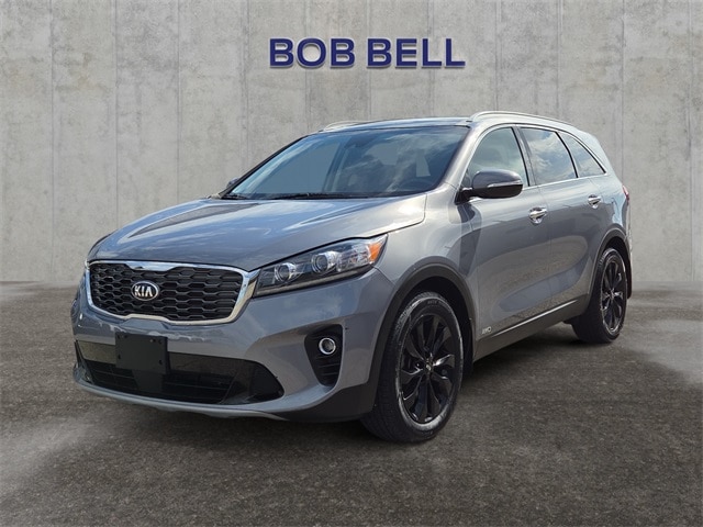 2020 Kia Sorento