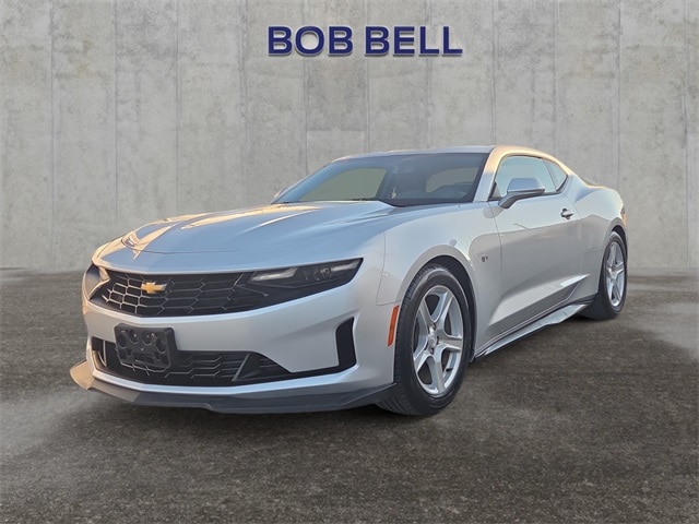 2019 Chevrolet Camaro