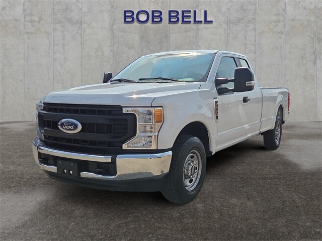 2022 Ford Super Duty F-250 Srw