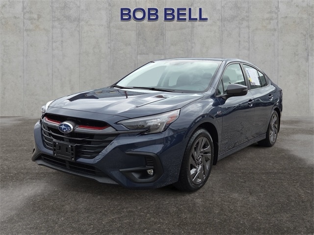 2023 Subaru Legacy