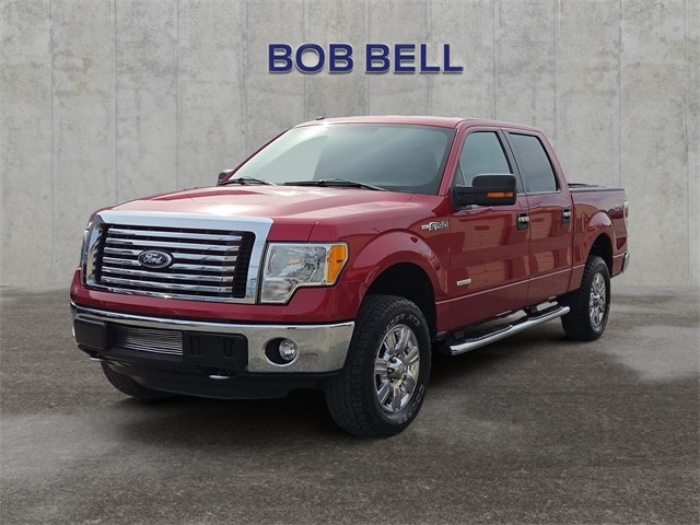 2011 Ford F-150