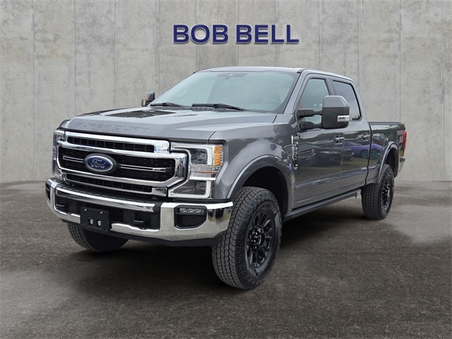2022 Ford Super Duty F-250 Srw