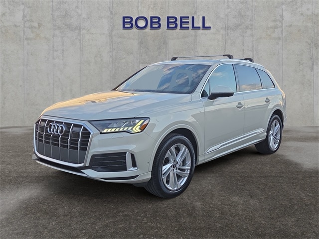 2021 Audi Q7