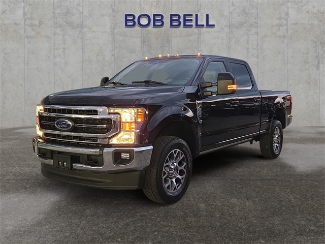 2022 Ford Super Duty F-250 Srw