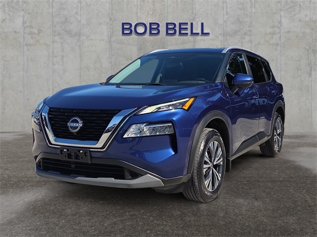 2022 Nissan Rogue