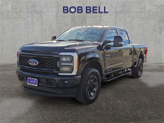2023 Ford Super Duty F-350 Srw