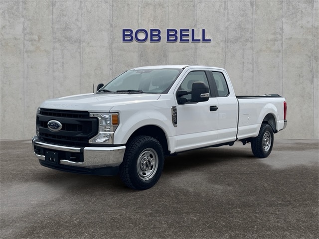 2022 Ford Super Duty F-250 Srw